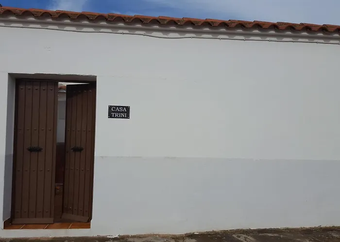 Casa Trini