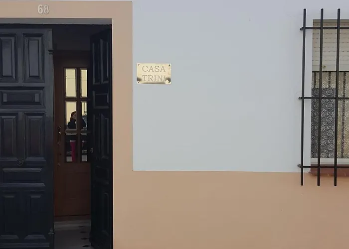 Casa Trini