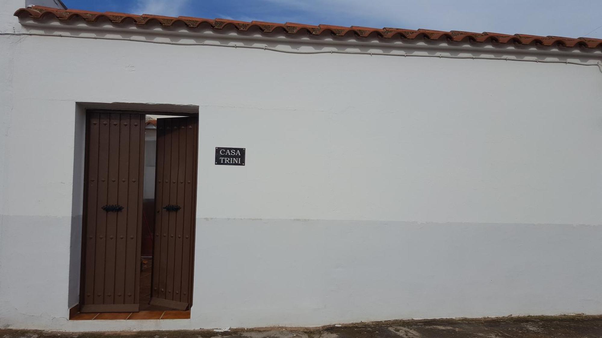 Casa Trini Torremegia