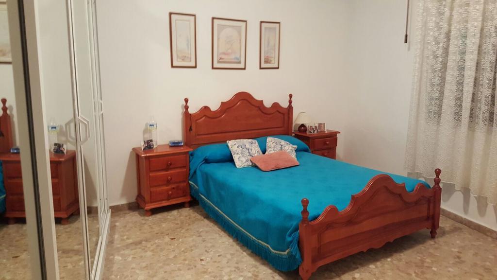 Holiday home Casa Trini *