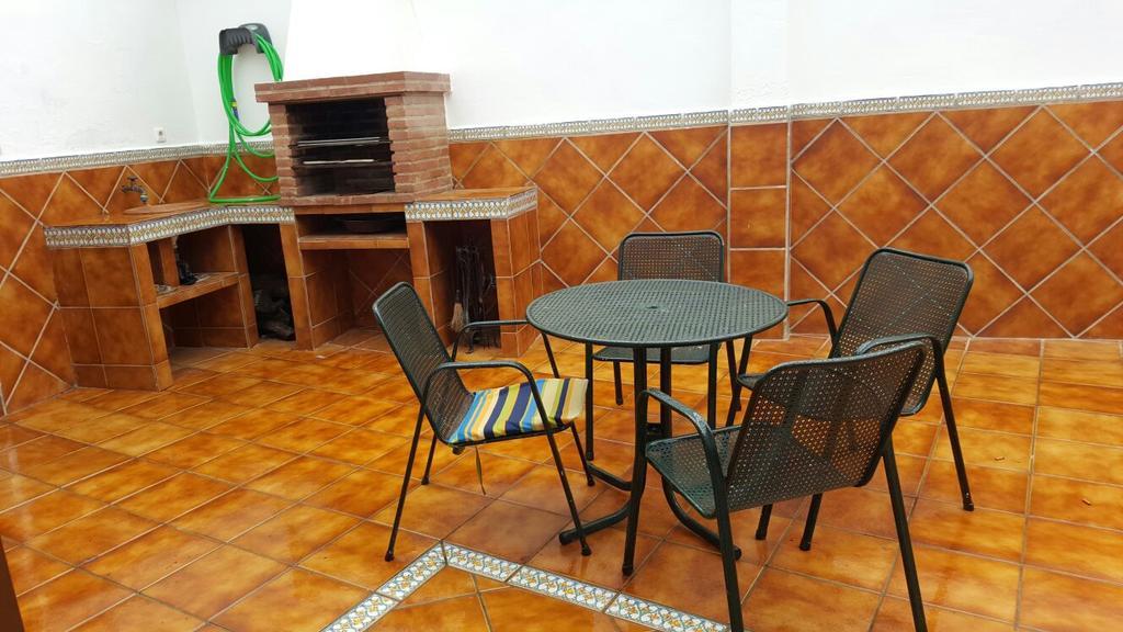 Casa Trini Torremegia