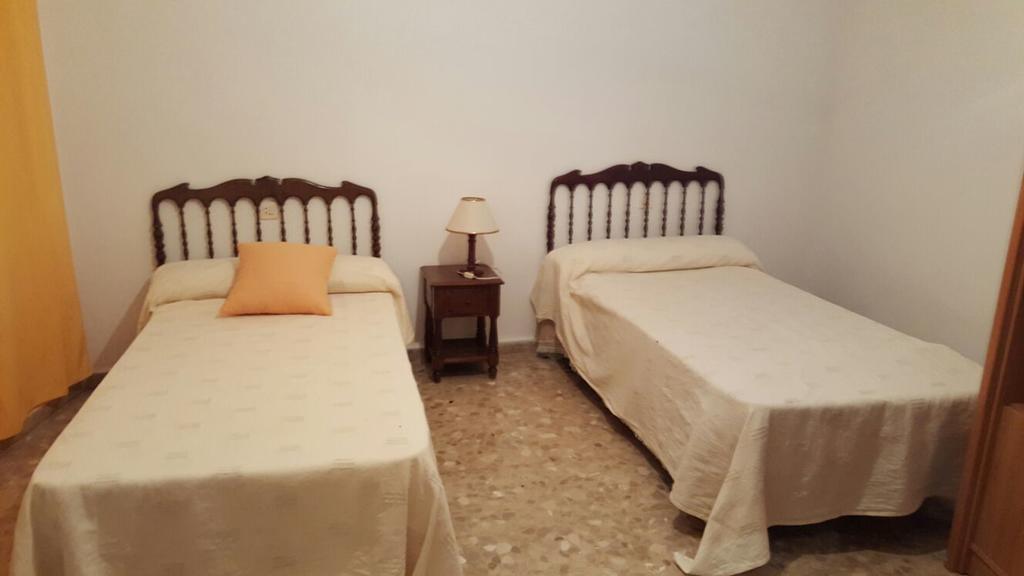 Casa Trini
