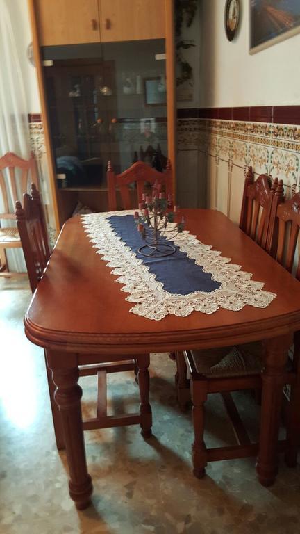 Casa Trini Torremegia