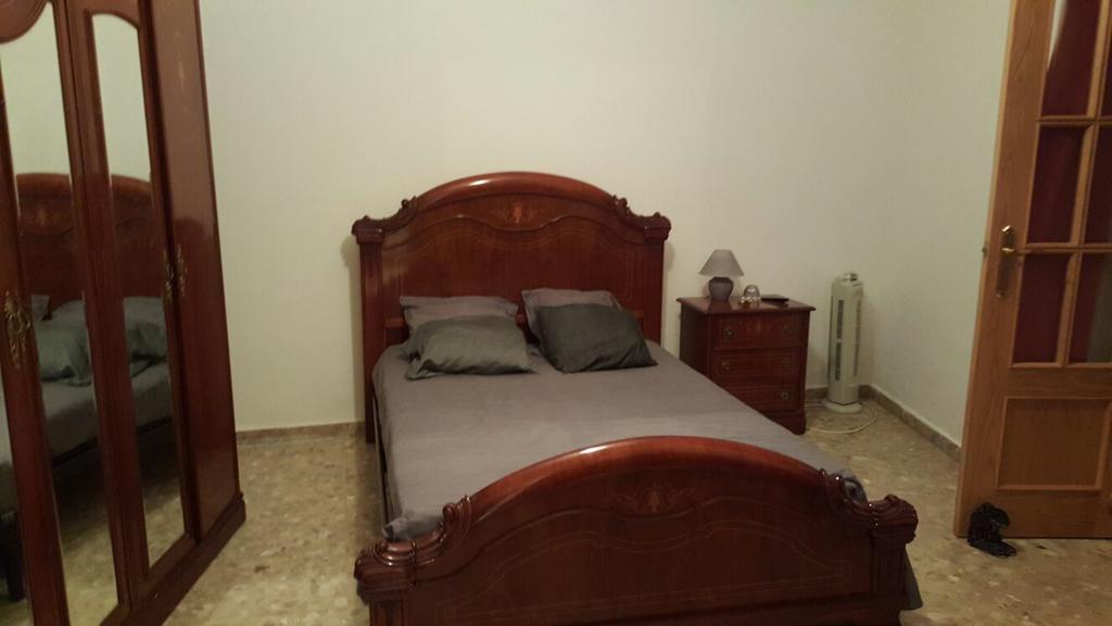 Holiday home Casa Trini