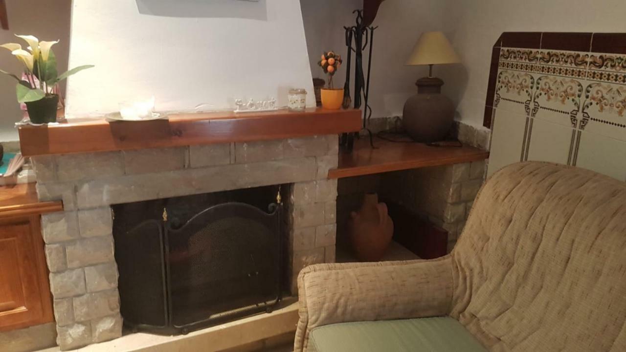 Casa Trini Holiday home