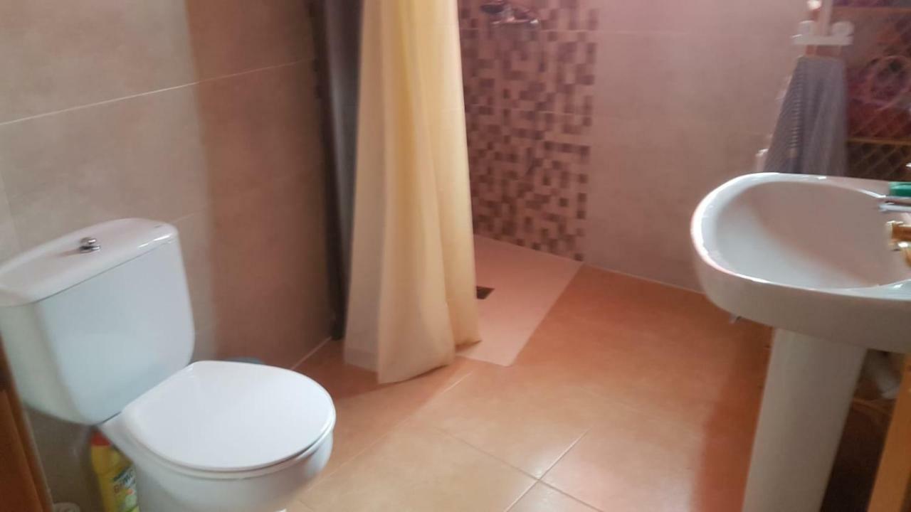Casa Trini Holiday home